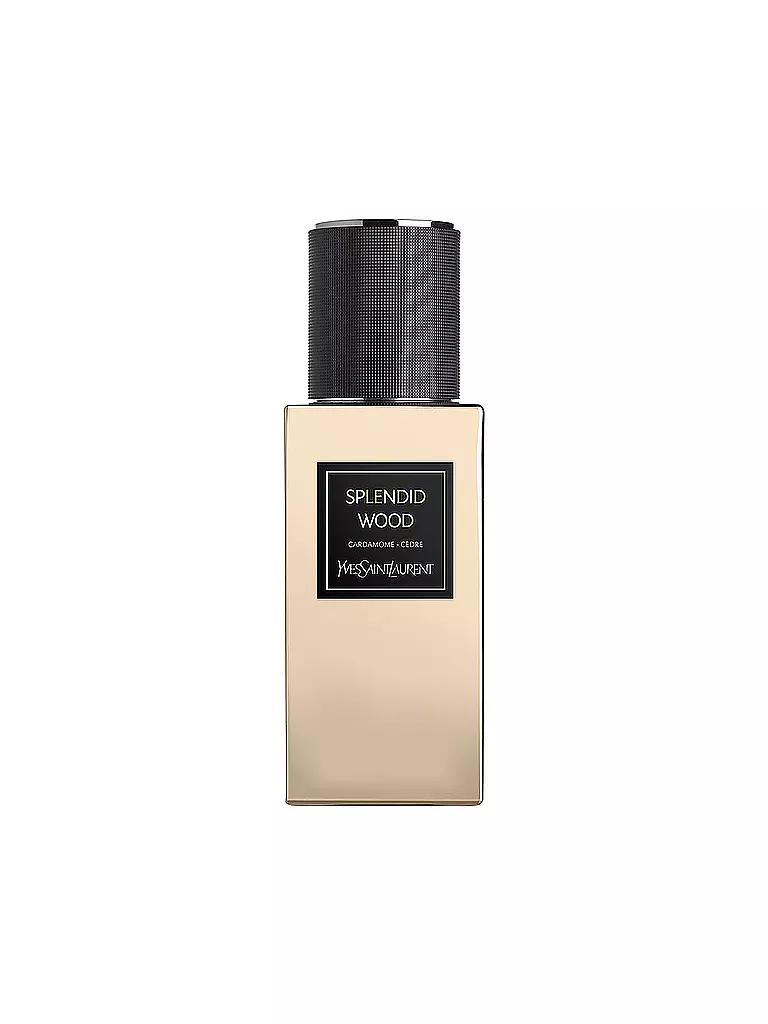 YVES SAINT LAURENT Splendid Wood Eau de Parfum 75ml keine Farbe